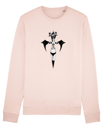 Sfanta Moarte Candy Pink