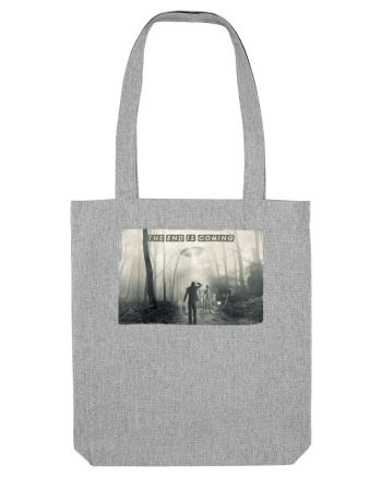 alien abduction Heather Grey