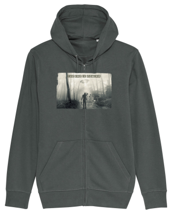 alien abduction Anthracite
