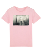 alien abduction Tricou mânecă scurtă  Copii Mini Creator