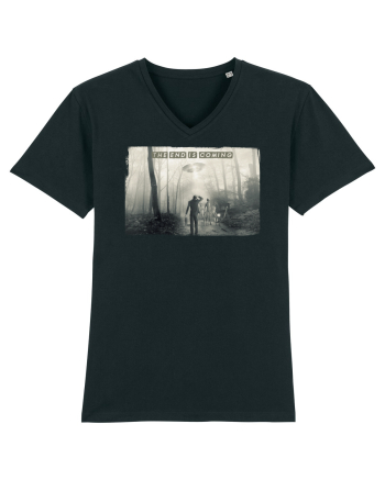 alien abduction Black