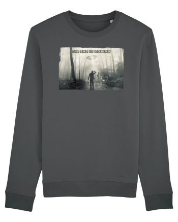 alien abduction Anthracite