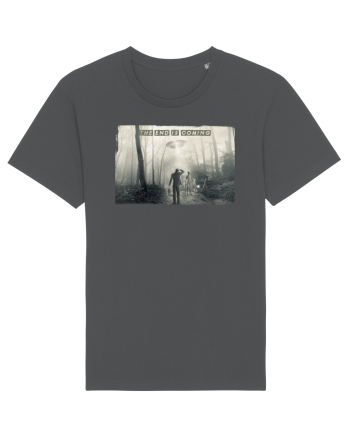 alien abduction Anthracite