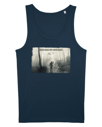 alien abduction Navy