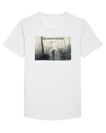 alien abduction White