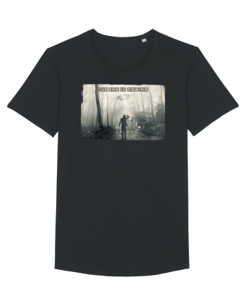 alien abduction Black
