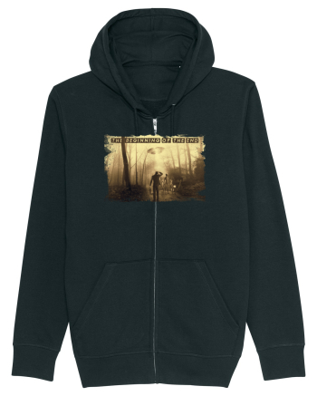 alien abduction 1 Black