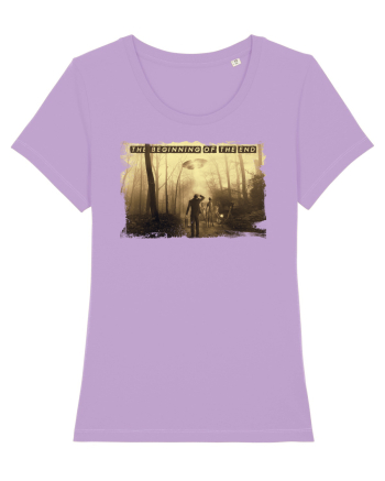 alien abduction 1 Lavender Dawn