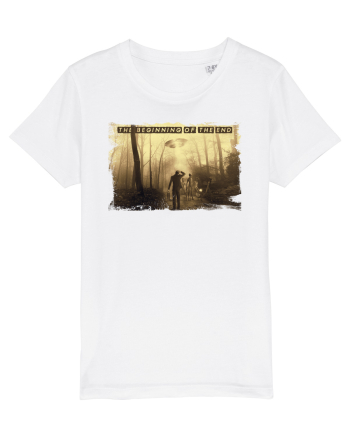 alien abduction 1 White