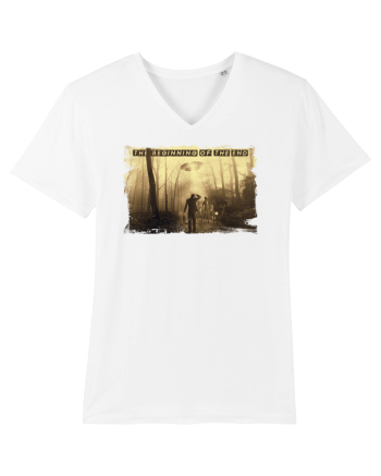 alien abduction 1 White