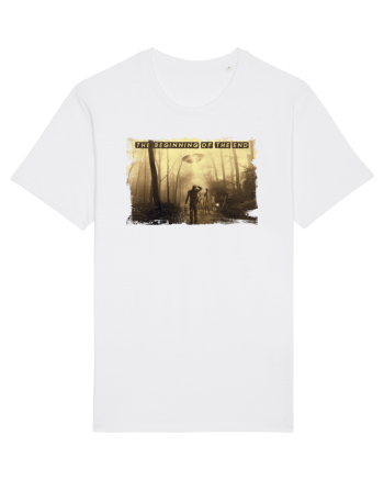 alien abduction 1 White