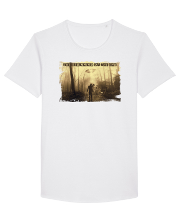 alien abduction 1 White