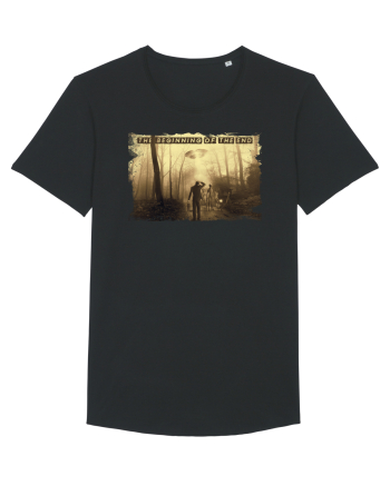 alien abduction 1 Black