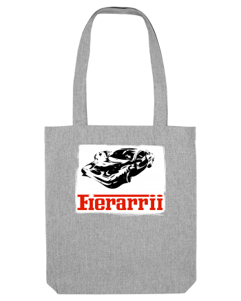 ferarri Heather Grey