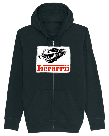 ferarri Black