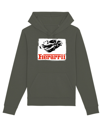 ferarri Khaki
