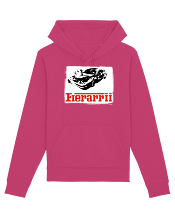 ferarri Raspberry