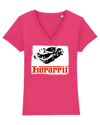 ferarri Raspberry