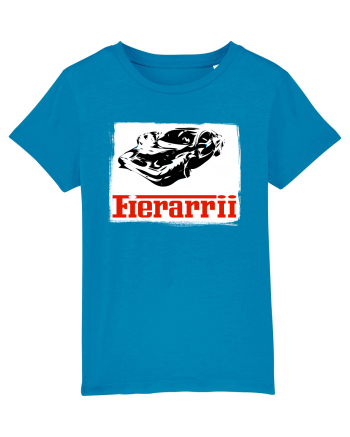 ferarri Azur