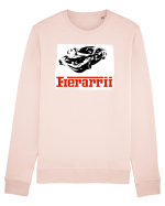ferarri Bluză mânecă lungă Unisex Rise