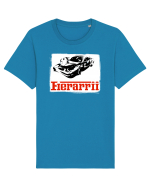 ferarri Tricou mânecă scurtă Unisex Rocker