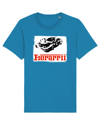 ferarri Azur