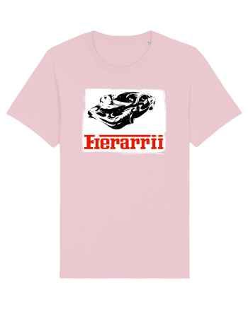 ferarri Cotton Pink