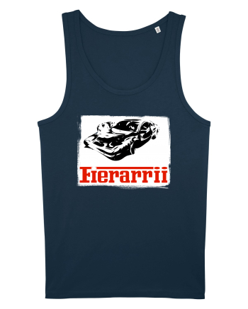 ferarri Navy