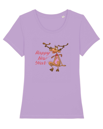 Happy New Year ! Lavender Dawn