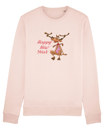 Happy New Year ! Candy Pink