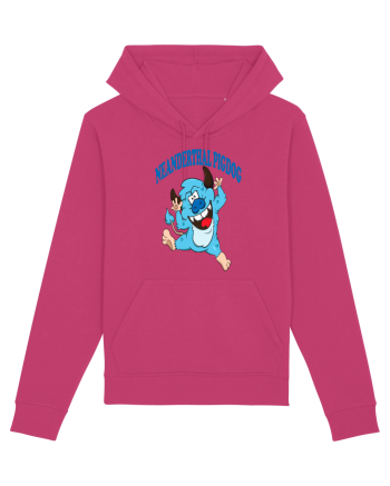 Neanderthal Pigdog Raspberry