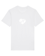 Înghețată și povești Tricou mânecă scurtă Unisex Rocker