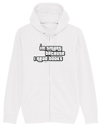 gta smart  White