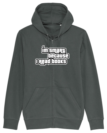 gta smart  Anthracite