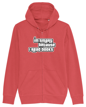 gta smart  Carmine Red