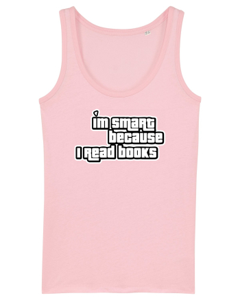 gta smart  Cotton Pink