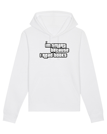 gta smart  White