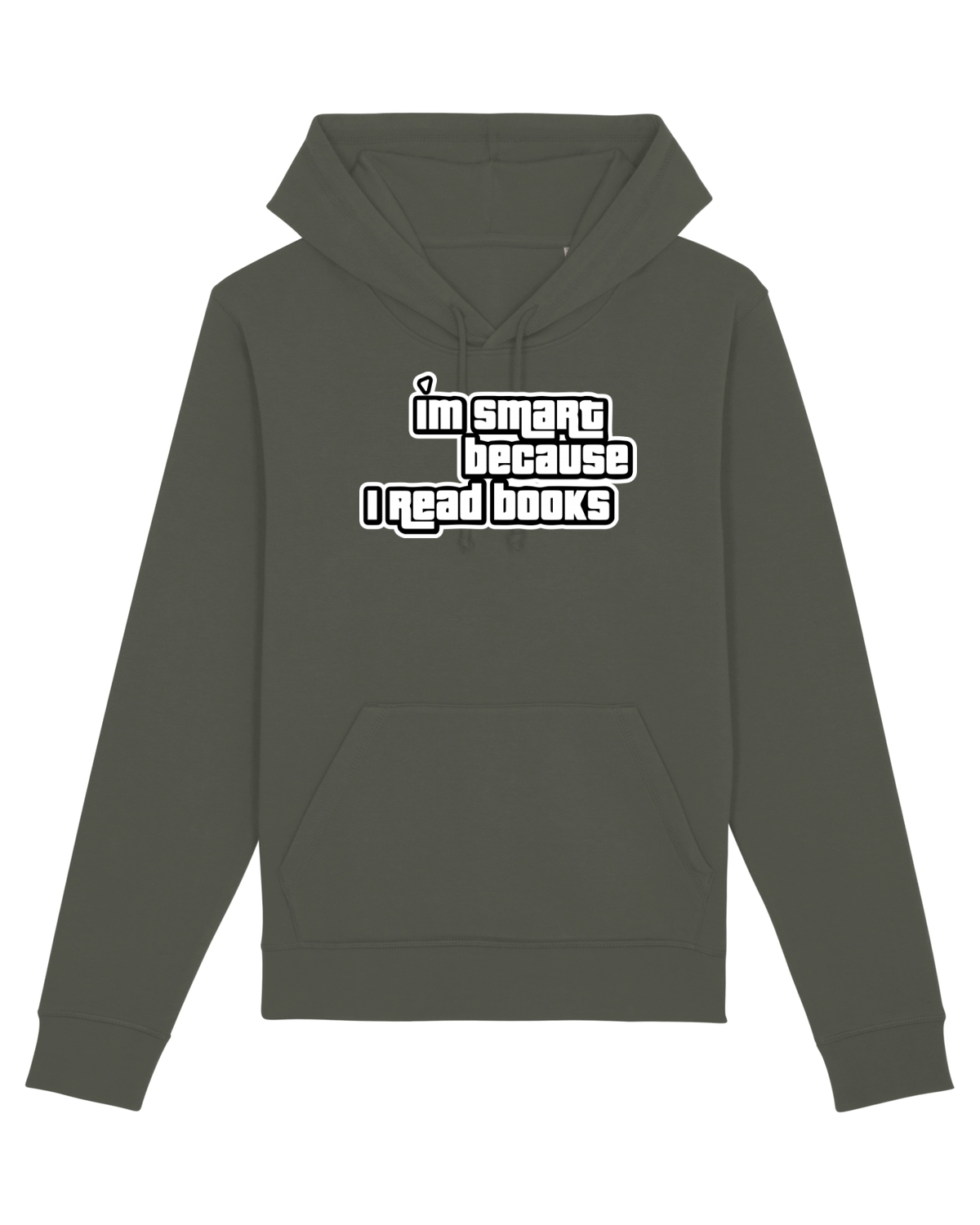Hanorac Unisex Drummer Khaki