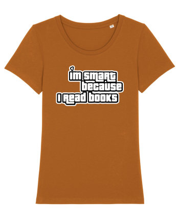 gta smart  Roasted Orange
