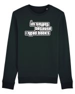gta smart  Bluză mânecă lungă Unisex Rise