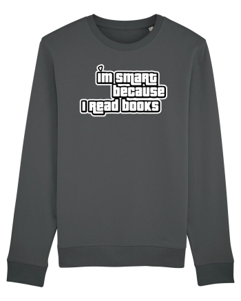 gta smart  Anthracite
