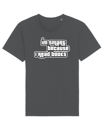 gta smart  Anthracite
