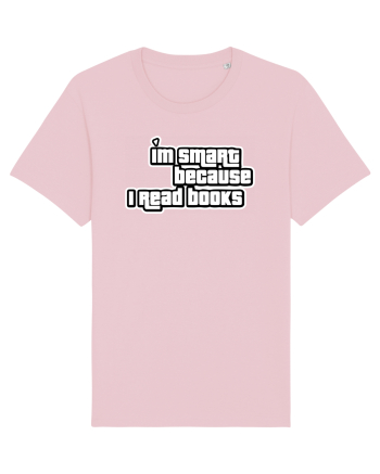 gta smart  Cotton Pink