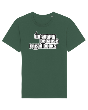 gta smart  Bottle Green