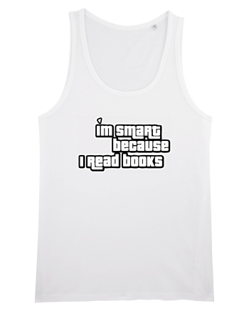 gta smart  White