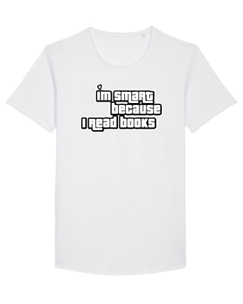 gta smart  White