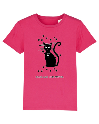 pisica neagra Raspberry