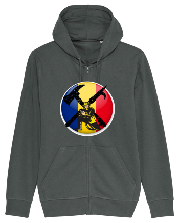 Pompier 2 Anthracite