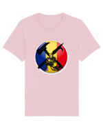 Pompier 2 Tricou mânecă scurtă Unisex Rocker