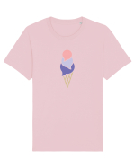 Înghețată și povești Tricou mânecă scurtă Unisex Rocker